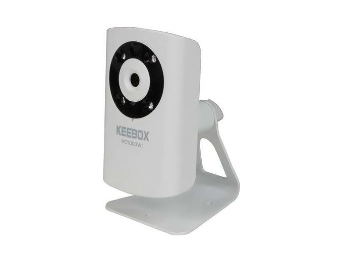 Keebox IPC1000WI Wireless N Camera