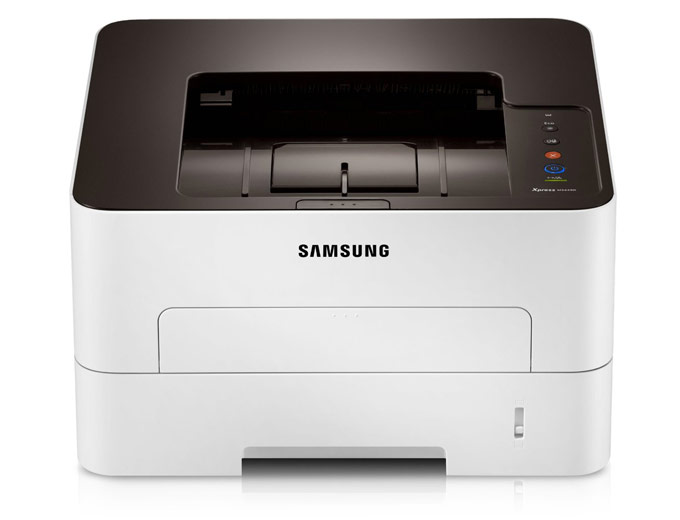 Samsung SL-M2625D/XAC Laser Printer