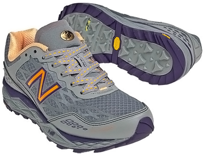 New Balance 1210 Women's Trail Running Shoes