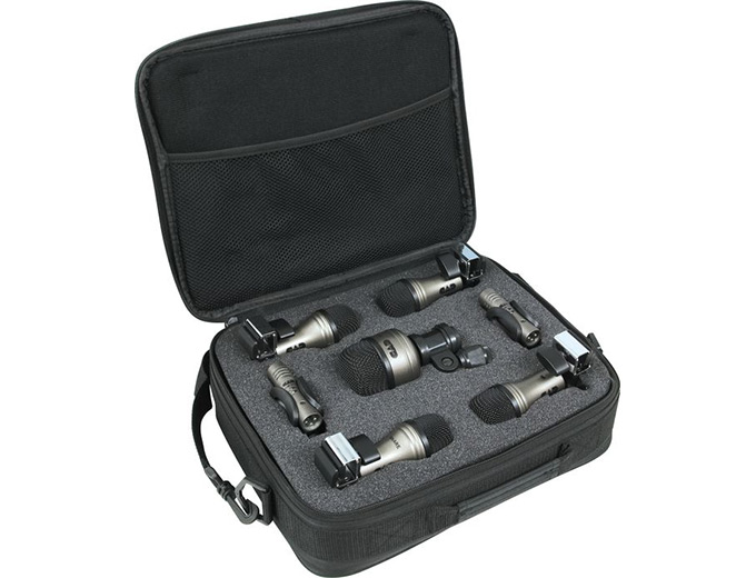 CAD PRO-7 Drum Microphone Kit