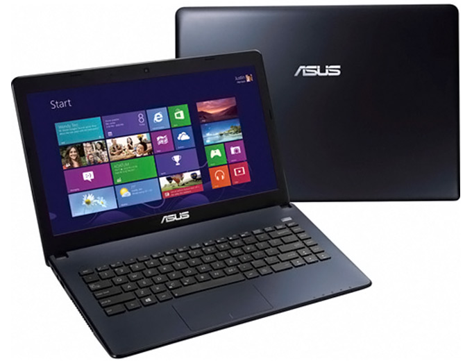 Asus 14.0" X401A-BCL0705Y Laptop