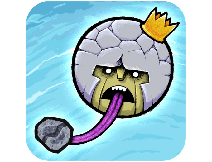 Free King Oddball Android App