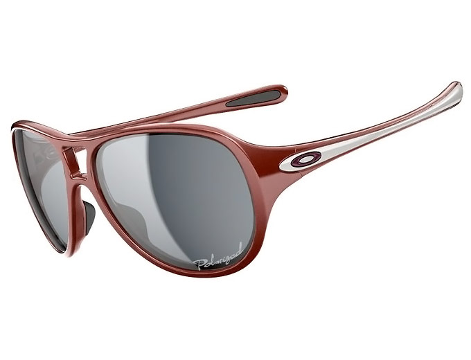 Polarized Oakley Twentysix.2 Sunglasses