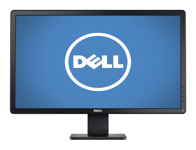 Dell 24" Widescreen LED Monitor (E2414H)
