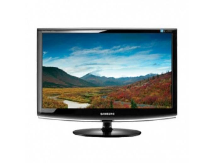 Samsung 2333SW 23" LCD Monitor