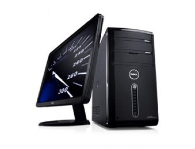 Dell Studio XPS Desktop with $249 Instant Discount
