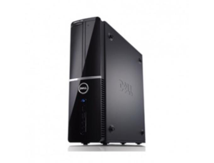 Dell Vostro 220s Slim Tower Coupon Code
