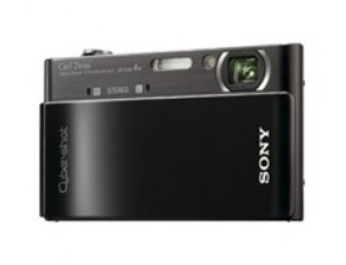 Sony Cybershot T900 Digital Camera