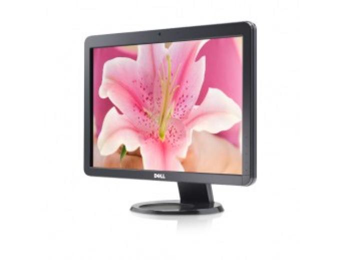 + Free Shipping on Dell 20 Inch Monitor w/ Webcam