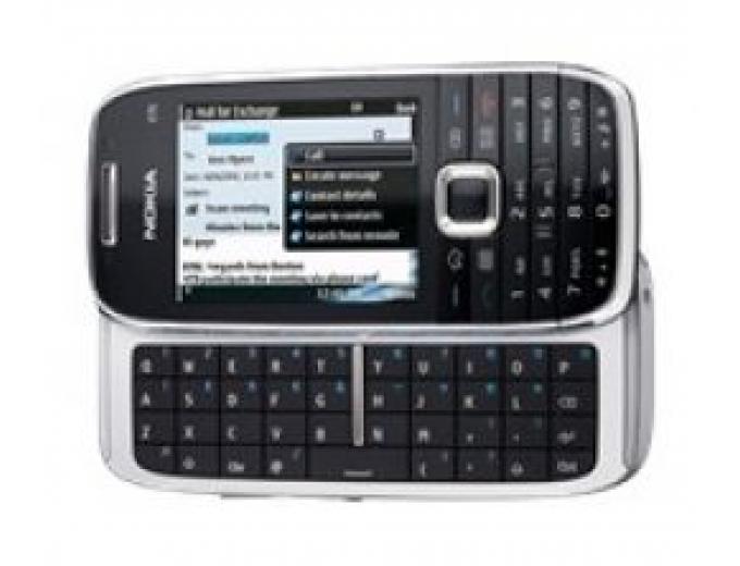 Save $84 on Nokia E75 Smartphone