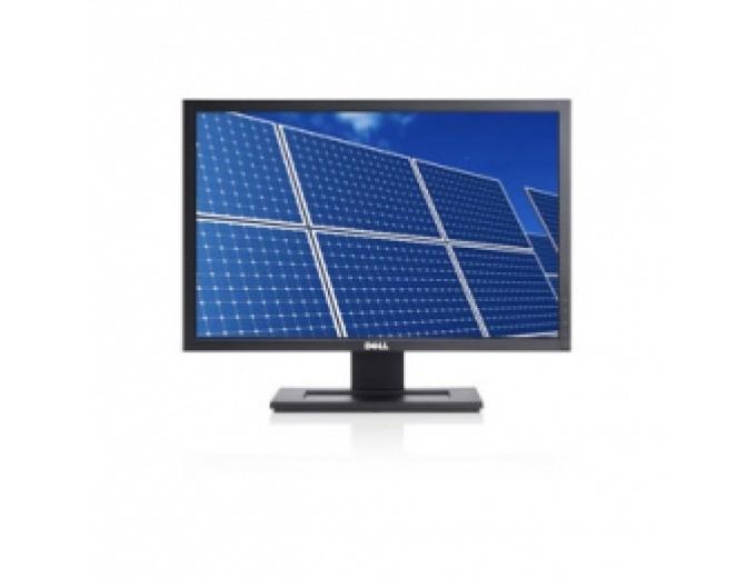 Eco-Friendly 22" LED Widescreen Monitor