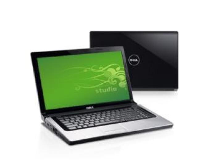 Dell Studio 15 Laptop Bundle