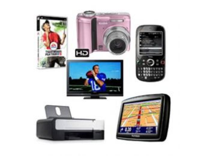 Father's Day Electronics Sale