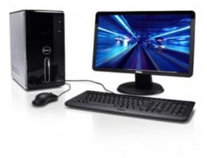 Dell Studio XPS Desktop Computer