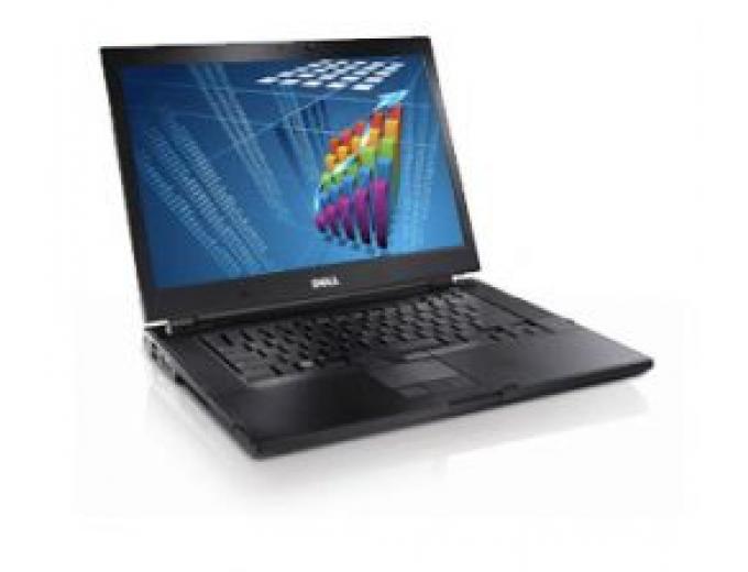 Dell Precision M4400 Laptop