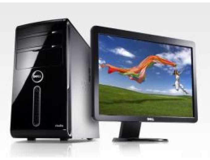 Up to 25% off Top Dell Desktops