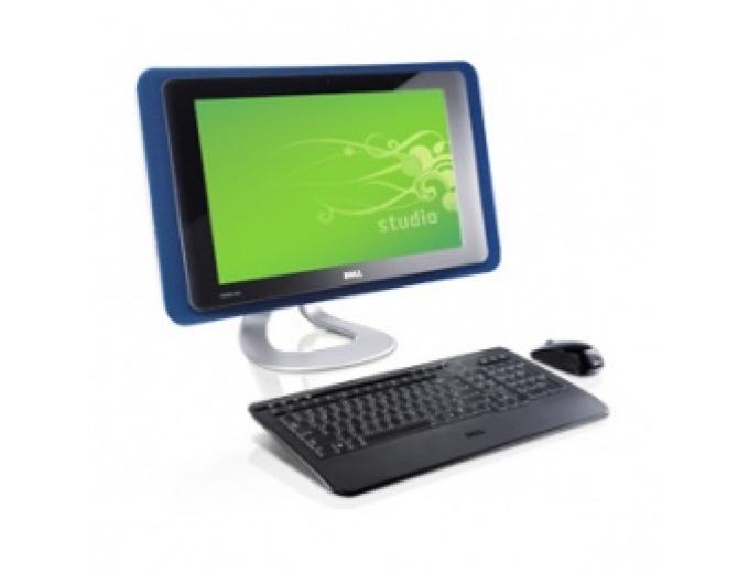 Studio ONE 19 Touch Screen All In One Desktop PC