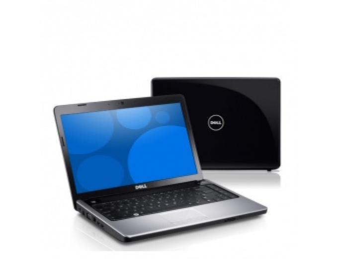 Cheap Deal - Inspiron 14 With Intel Core i5