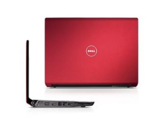 Dell Studio 17 Laptop for only $399