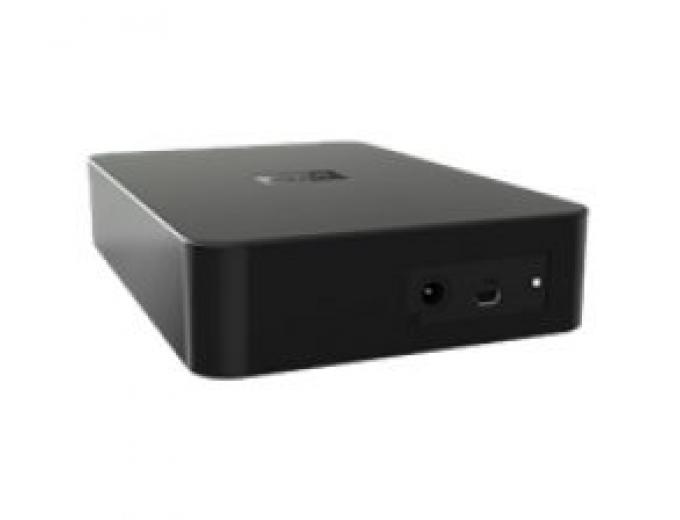 Coupon Code for WD 500GB External Hard Drive