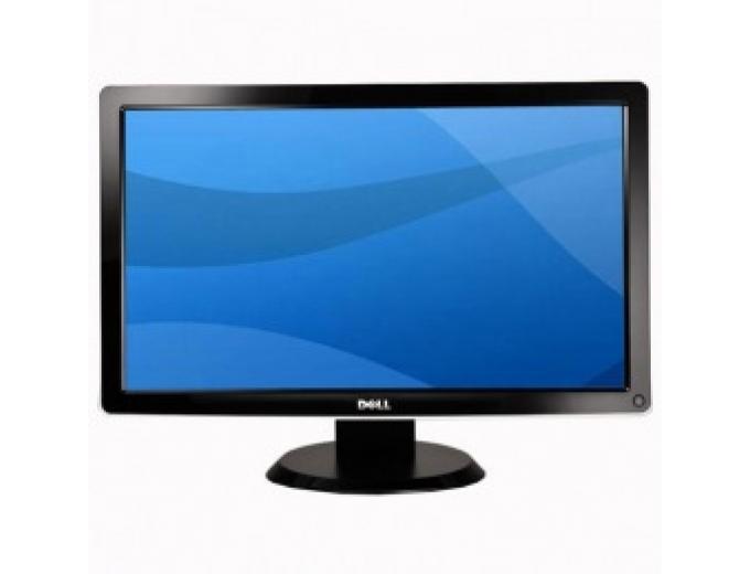 Coupon for 24" Full HD Widescreen Monitor
