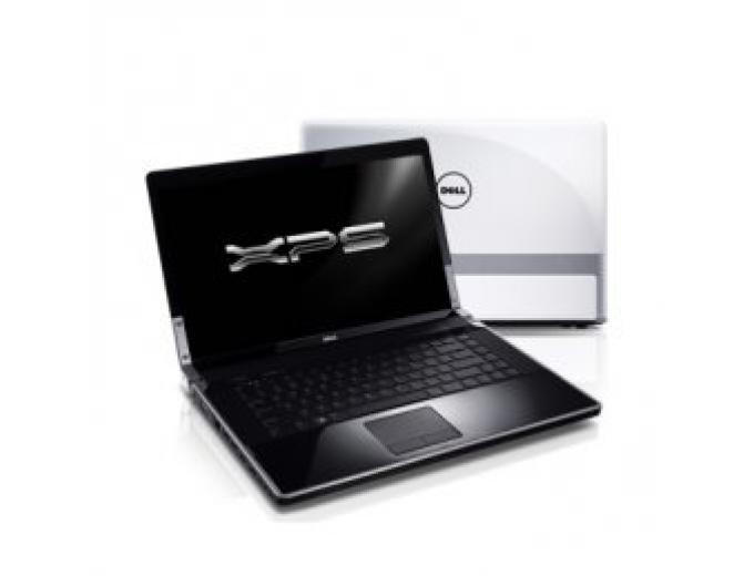 Dell Coupon Code for Studio XPS 16