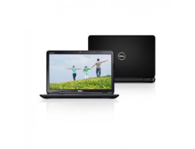 Dell Inspiron 17R Laptop Deal with Free Shipping Code