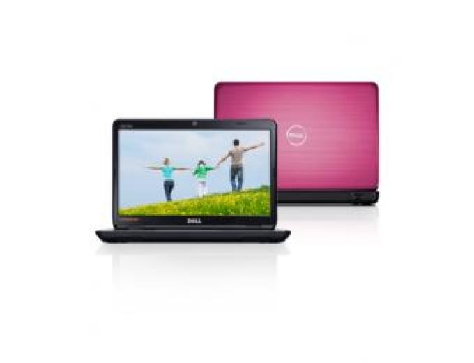Dell Inspiron 14R Laptop for $549.99 + 24 Hour Shipping