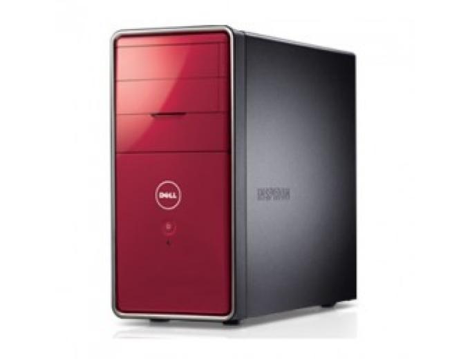 2 Day Sale - Free Color Upgrade + Free Shipping on Select Inspiron Desktops
