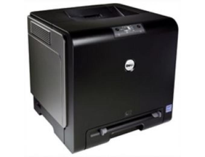 $50 Coupon Code - Dell 1320c Network Color Laser Printer