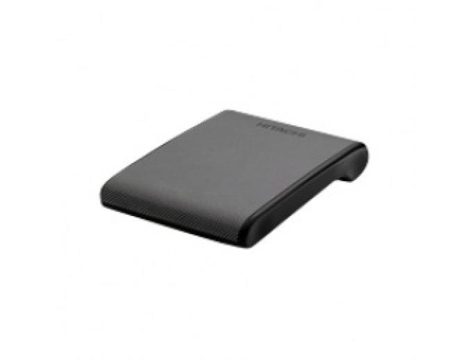 Hitachi 500GB USB SimpleDrive Mini Hard Drive