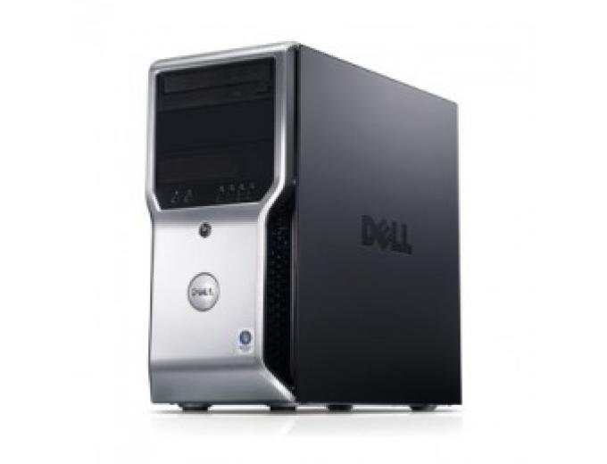 Dell T1500 Precision Workstation