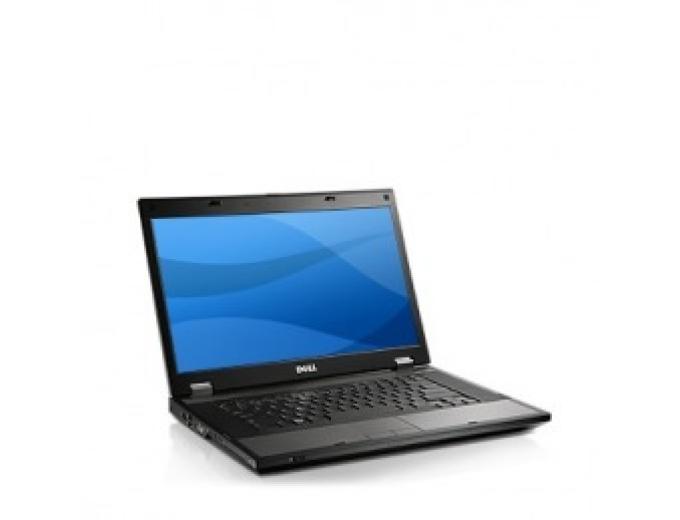 Dell Latitude E5510 + Mini 10 Inspiron Netbook for $819