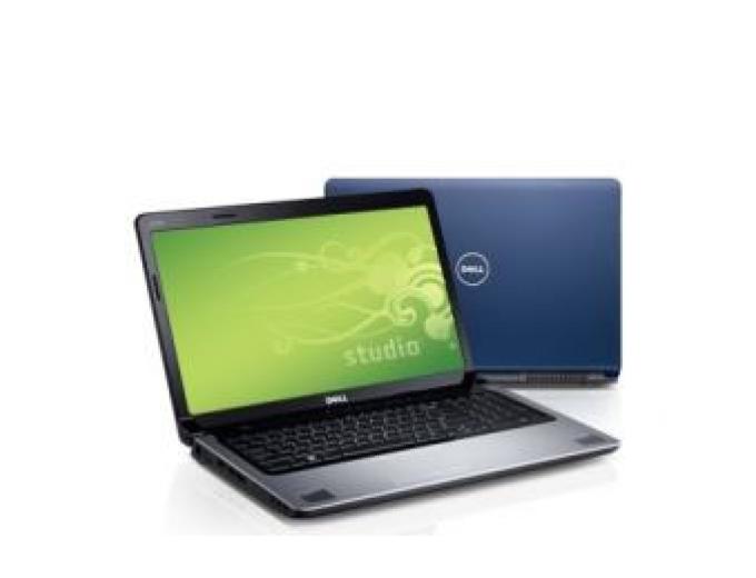Dell Studio Laptop + Free Shipping