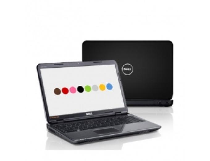 Dell Inspiron 15r Laptop for only $599.99