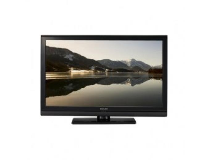 Sharp 42 Inch LC42SB48UT LCD TV