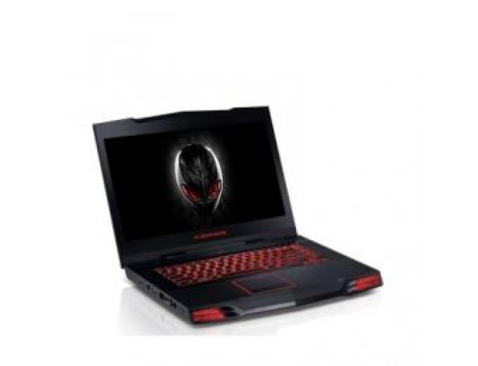 Save up to 15% off Alienware Gaming Laptops