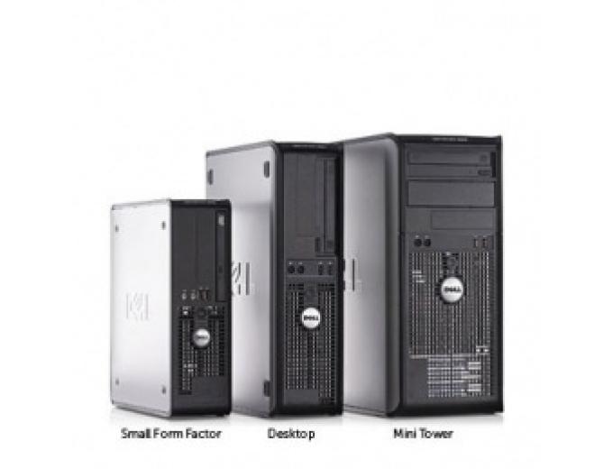 Early Black Friday - 39% off Dell Optiplex 380 Mini Tower