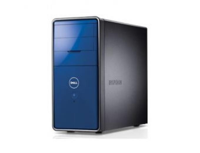 Dell Inspiron 570MT only $399.99 - Black Friday Coupon
