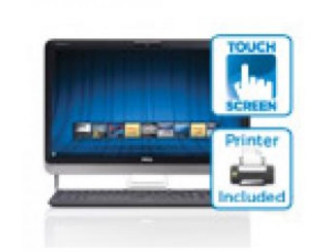 Stackable $50 Dell Inspiron One 23 Desktop Coupon