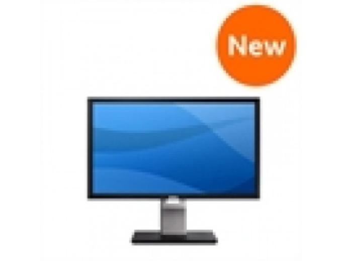 Stackable 30% off Dell P2411H 24" Monitor Coupon Code
