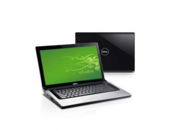 Dell Studio 15 for only $599.99 + Free Shipping