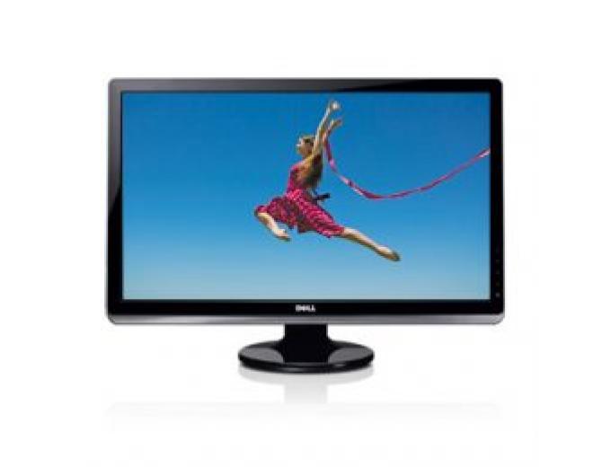 Dell ST2420L Full HD 24" Monitor for only $189.99