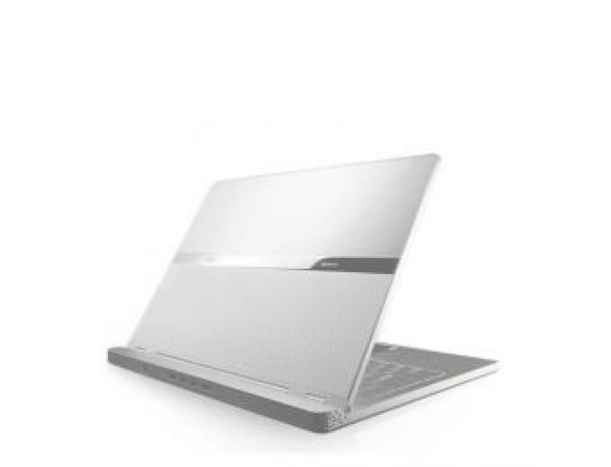 Dell Adamo Ultra Portable Laptop Coupon