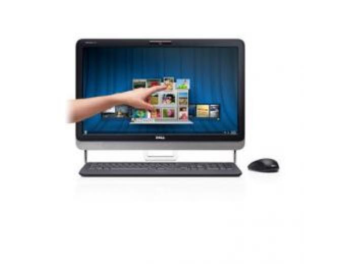 Stackable $50 Dell Inspiron One 23 All-In-One Touch Coupon
