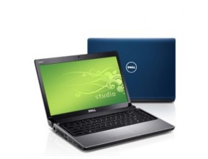 Dell Studio 14 Laptop Coupon + Free Shipping