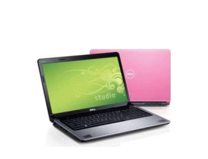 Dell Studio 17 (Promise Pink) Coupon