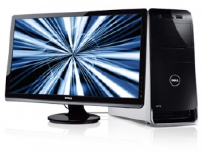 Save $409 off Dell XPS 8300 Desktop + Free Shipping