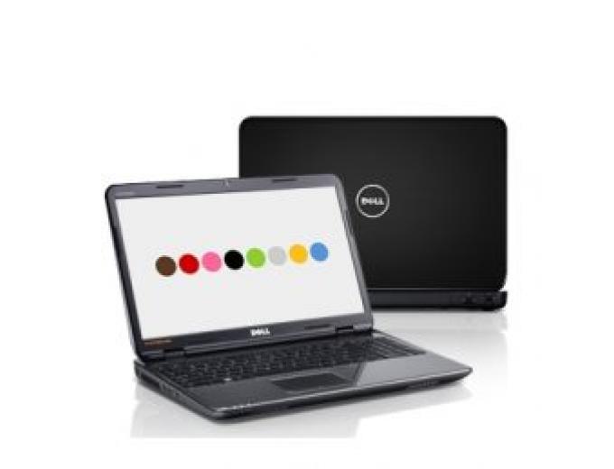 Dell Inspiron 15R Laptop Coupon + Free Shipping