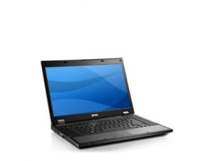 Dell Latitude E5510 Laptop Coupon